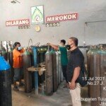 Tabung dan Oksigen, Obat, Harga Normal Tidak Langka