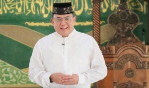 Dodi Reza Ajak Warga Salat di Rumah Masing-masing