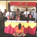 Perampok BRI Mengaku Nekad Karena Himpitan Ekonomi, Hutang Hingga Judi Online