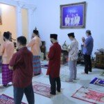 Harnojoyo: Jadikan Momentum Idul Adha 2021 Pemutus Mata Rantai Penyebaran Covid-19