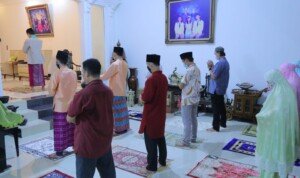 Harnojoyo: Jadikan Momentum Idul Adha 2021 Pemutus Mata Rantai Penyebaran Covid-19