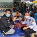 Dinas PU Bina Marga dan Tata Ruang Sumsel Kurban 19 Ekor Sapi