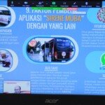 SIRENE MUBA Melaju Babak 23 Besar Inovasi Nasional