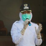 Vaksinasi di Palembang Sudah Capai Angka 26 Persen