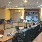 Pemkab Lahat Ajak PT SERD Rapat, Ini Penjelasan Manager