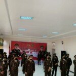 Hari Bhakti Adhyaksa ke-61, Kejari Aceh Tamiang Berlangsung Secara Virtual