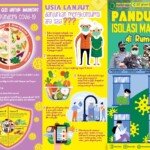 Lindungi Semua Pasien Isoman COVID-19, Muba Keluarkan Panduan Khusus