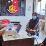 PWI dan IWO Empat Lawang Dampingi Wartawan Lapor ke Polisi, Kenapa?