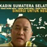 Dodi Reza Siap Dukung Program Ketum KADIN Secara Inklusif dan Kolaboratif