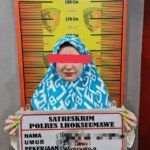 Diendorse Timbulkan Kerumunan, Selebgram Aceh Ditetapkan Tersangka