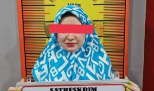 Diendorse Timbulkan Kerumunan, Selebgram Aceh Ditetapkan Tersangka