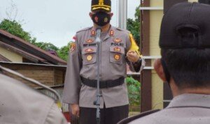 Timsus Polres Kapuas Hulu Siap Tindak Tegas Pelaku Penimbunan Oksigen