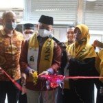 Kini, Jannah Firdaus Bentang Sayap di Palembang