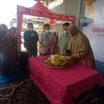 Grand Opening Nibra’s House