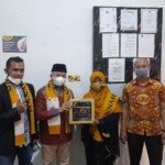 Wakil Ketua Komisi V DPRD Sumsel Apresiasi Jannah Firdaus