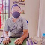 Belasan Warga Desa Suka Makmur Terkonfirmasi Reaktif Covid-19