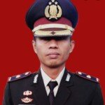 AKBP Imam Asfali Pegang Tongkat Komando Sebagai Kapolres Aceh Tamiang