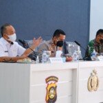 PPKM Level IV Muba, Semua Warga Harus Patuhi Prokes