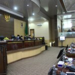 Bupati Dodi Reza Fokus Peningkatan Ketahanan Ekonomi Rakyat, Infrastruktur, SDM dan Kinerja Aparatur