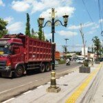 Pedestrian Percantik Tanjung Enim