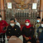 Surat Kesepakatan Bersama Tertunda, Bupati Tulungagung: Insya Allah Minggu Depan Dikirim ke DPRD