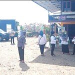 Pemkot Gelar Grebek Masker Serentak di Seluruh Wilayah Pagar Alam