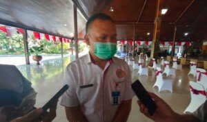 RSUD dr.Iskak Tulungagung Buka Rekrutmen 100 Relawan Covid-19