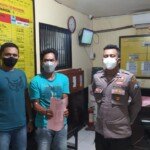 Berawal dari ‘Nyanyian’ Temannya, Polisi Tangkap PH di Warkop