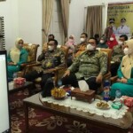 Bunda Paud Wujudkan Kota Layak Anak Dengan Program Kampung Inkuiri