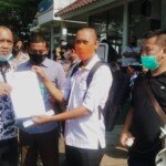 Jakor Pertanyakan ke Kejati Sumsel Tindak Lanjut 22 Laporan Dugaan KKN