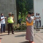 SCW Apresiasi Kejati Sumsel Dalam Pemberantasan Korupsi