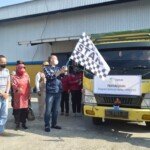 Pemkot Pagar Alam Salurkan 5.695 KPM Bansos CBP ke Masyarakat