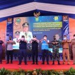 Bukti Nyata Bakti PLN Terangi Negeri