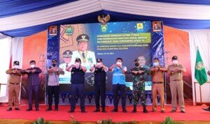 Bukti Nyata Bakti PLN Terangi Negeri