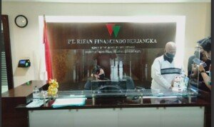 Kinerja Rifan Financindo Berjangka Palembang Masih Melejit Ditengah Pandemi