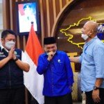 Herman Deru: Secara Geografis dan Demografis Gelumbang Layak Menjadi DOB
