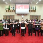 Jelang Hari Raya Qurban, Pemprov Sebar Petugas Pemeriksa Kesehatan Hewan ke Kabupaten/Kota