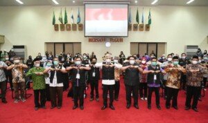 Jelang Hari Raya Qurban, Pemprov Sebar Petugas Pemeriksa Kesehatan Hewan ke Kabupaten/Kota