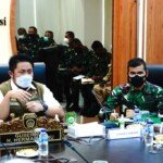 Herman Deru: TMMD Berskala Besar  di OKU Raya Berdampak Positif Bagi Masyarakat