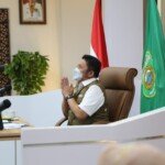 Menhub Sebut Pelabuhan Tanjung Carat Program Prioritas Pemerintah Pusat