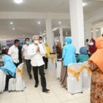 Gandeng KPPI, Pemprov Dongkrak Partisipasi Perempuan Sumsel di Bidang Politik, Hukum, Sosial dan Ekonomi