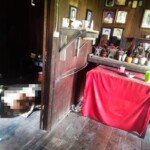 Heboh.. Hendra Ditemukan Tewas Mendadak