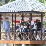 Rekatkan Silaturahmi Antar Parpol Gubernur Herman Deru Hadiri Silaturahmi Kebangsaan