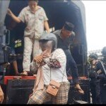 Diduga Terlibat Narkoba, Anak Anggota Dewan Dibawa Petugas