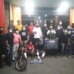 Arif Dibegal Depan Rumah, Dua Warga Sematang Borang Dilumpuhkan