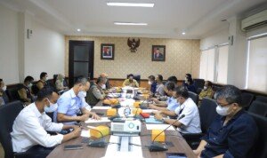 Pemprov Sumsel Maksimalkan Pengawalan Distribusi Oksigen Medis untuk RS Rujukan Covid