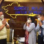 Maksimalkan Penyerapan Anggaran, Herman Deru Tingkatkan Sinergitas dengan Kakanwil DPJb Baru