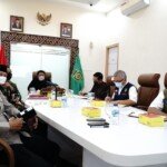 Kasus Covid-19 di Sumsel Menurun, Herman Deru Harapkan PPKM di Palembang Tak Diperpanjang