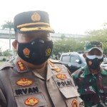 Kapolrestabes Palembang : Sholat Ied Berjamaah di Palembang Ditiadakan