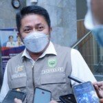 Pemprov Sumsel Akan Cairkan Insentif Nakes Covid-19